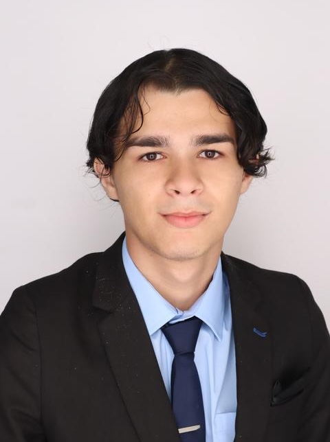 Jayvier Plaza Henandez