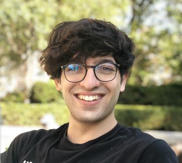 Bulent Furkan Atahan_REU2020