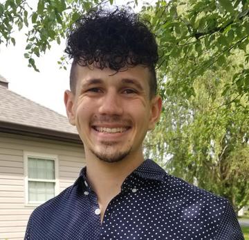 David Breault_REU2020