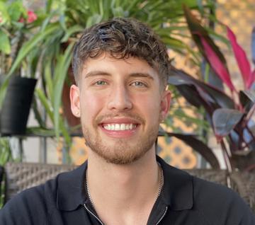 Jared Jaroszewski
