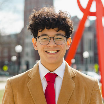 Jonathan Sarasa