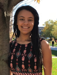 Kierra Wilk