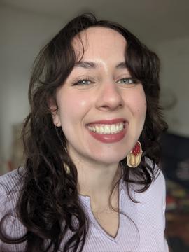 Lena Heinrich