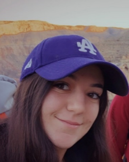 Macy Petrula