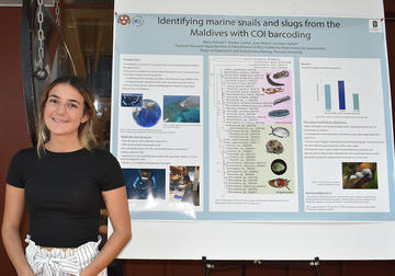 Macy Petrula 2019 REU Poster