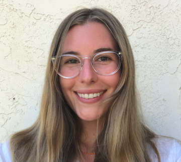 Makaleh Smith  REU 2021