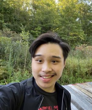 Michael Cheng