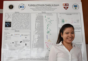 Nicole Marquez-Reyes 2019 REU Poster
