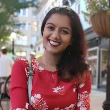 Urmila Mallick_REU2020